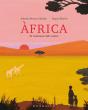 Africa - Cat - Preview