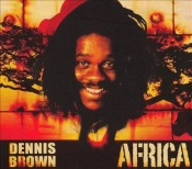 Capa do artigo Africa - CD