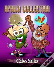 Capa do artigo Africa Collection - Celso Salles