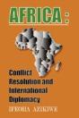 Africa: Conflict Resolution And Internat - Preview