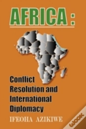Capa do artigo Africa: Conflict Resolution And Internat