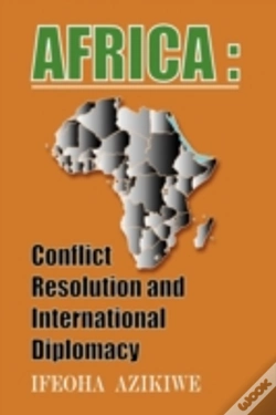 Capa do artigo Africa: Conflict Resolution And Internat