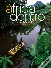 Capa do artigo África Dentro