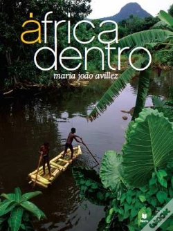 Capa do artigo África Dentro