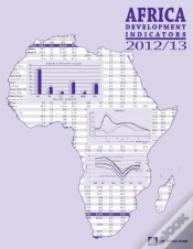 Capa do artigo Africa Development Indicators
