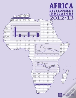 Capa do artigo Africa Development Indicators