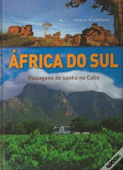Capa do artigo África do Sul - Paisagens de Sonho no Cabo