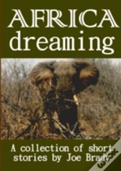 Capa do artigo Africa Dreaming