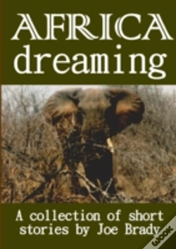 Capa do artigo Africa Dreaming