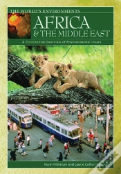 Capa do artigo Africa & The Middle East
