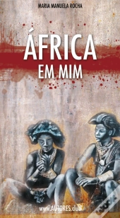África em Mim