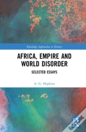 Africa, Empire And World Disorder