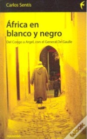 Capa do artigo África En Blanco Y Negro