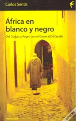 Capa do artigo África En Blanco Y Negro