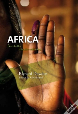 Capa do artigo Africa Etats Uses Miracles Ordinaires