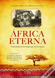 Capa do artigo África Eterna