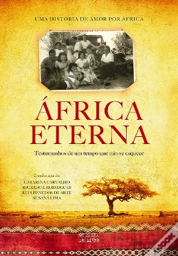 Capa do artigo África Eterna