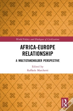 Capa do artigo Africa-Europe Relationships