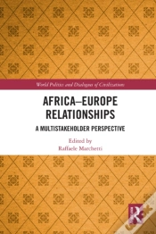 Capa do artigo Africa-Europe Relationships