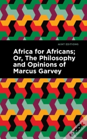 Africa For Africans