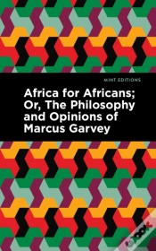 Capa do artigo Africa For Africans