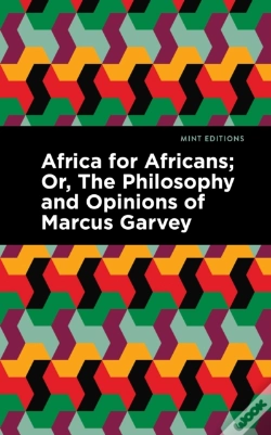 Capa do artigo Africa For Africans