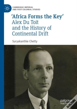 Capa do artigo 'Africa Forms The Key'
