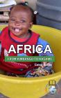 Africa, From Kimbango To Kagame - Celso Salles - Preview