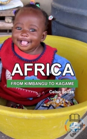 Capa do artigo Africa, From Kimbango To Kagame - Celso Salles