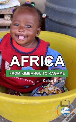 Capa do artigo Africa, From Kimbango To Kagame - Celso Salles