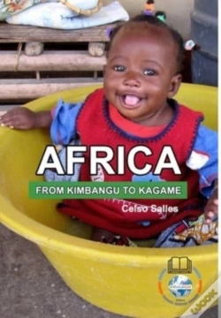 Capa do artigo Africa, From Kimbango To Kagame - Celso Salles