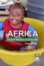 Africa, From Kimbango To Kagame - Celso Salles - Preview