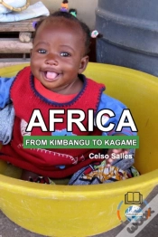 Capa do artigo Africa, From Kimbango To Kagame - Celso Salles
