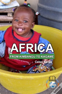 Capa do artigo Africa, From Kimbango To Kagame - Celso Salles