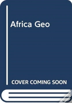 Capa do artigo Africa Geo