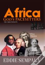 Africa God'S Pacesetters