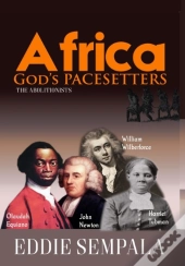 Africa God'S Pacesetters