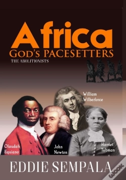 Capa do artigo Africa God'S Pacesetters
