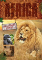 Africa - Preview