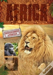 Capa do artigo Africa