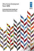 Africa Human Development Report 2016