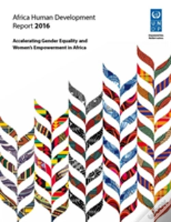 Capa do artigo Africa Human Development Report 2016