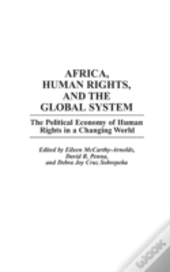 Africa, Human Rights, And The Global System