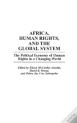 Capa do artigo Africa, Human Rights, And The Global System