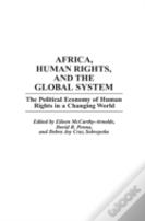 Africa, Human Rights, And The Global System