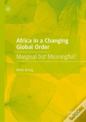 Capa do artigo Africa In A Changing Global Order