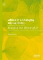 Africa In A Changing Global Order - Preview