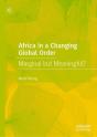 Africa In A Changing Global Order - Preview