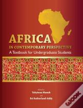 Africa In Contemporary Perspective. A Textbook For Undergraduate Students