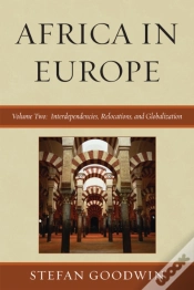 Capa do artigo Africa In Europe: Interdependencies, Relocations, And Globalization